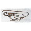 Image 9 : Cowboy Headstall and Horse Bit