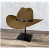 Image 2 : Stetson 4X Buffalo Collection Cowboy Hat