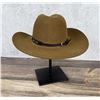 Image 3 : Stetson 4X Buffalo Collection Cowboy Hat