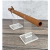 Image 2 : Native American Indian Made Flute