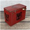 Image 3 : Tiger Plug Cut Tobacco Tin