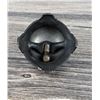 Image 2 : Antique Cast Iron Hotel Reception Desk Bell