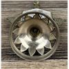 Image 3 : Taj Mahal Perfume Bottle Flip Mirror