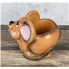 Image 3 : Mylo Creations Mouse Planter