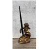 Image 1 : Leatherlines Fountain Pen Stand