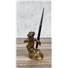 Image 2 : Leatherlines Fountain Pen Stand