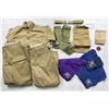 Image 1 : Montana Boy Scout Uniform Set