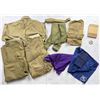 Image 2 : Montana Boy Scout Uniform Set