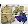Image 3 : Montana Boy Scout Uniform Set