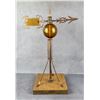 Image 1 : Antique Weathervane Lightning Rod