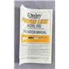 Image 12 : Daisy 2002 35 Shot Repeater Air Rifle