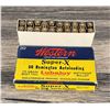 Image 1 : 20 Rounds of .30 Rem Autoloading Rifle Ammo