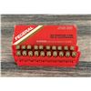 Image 2 : 20 Rounds of Federal .222 Rem Rifle Ammo