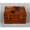 Image 3 : Cedar Trinket Box