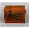 Image 5 : Cedar Trinket Box