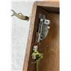 Image 8 : Antique Oak Telephone