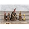 Image 1 : Tom Clark Gnomes