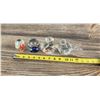 Image 3 : Art Glass Paperweights