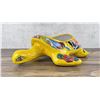 Image 1 : Talavera Mexican Pottery Turtle Planter