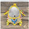 Image 3 : Talavera Mexican Pottery Turtle Planter
