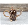 Image 2 : Signed Studio Pottery Teapot
