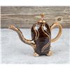 Image 4 : Signed Studio Pottery Teapot