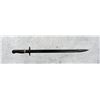 Image 1 : WWI WW1 Model 1913 Enfield Lithgow Orange Bayonet