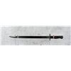 Image 2 : WWI WW1 Model 1913 Enfield Lithgow Orange Bayonet