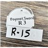 Image 6 : RIA Springfield Type III Fencing Bayonet