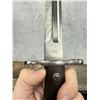 Image 3 : Krag US Model 1892 Springfield Jorgensen Bayonet