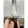 Image 4 : Krag US Model 1892 Springfield Jorgensen Bayonet