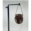 Image 2 : Coconut Shell Coin Purse