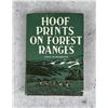 Image 1 : Hoof Prints on Forest Ranges