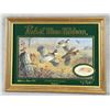 Image 1 : Pabst Blue Ribbon Beer Upland Birds Sign