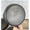 Image 3 : Collection of Wagner Ware Cast Iron Skillets