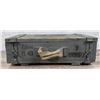 Image 2 : Yugoslavian 8mm Ammo Storage Crate Box