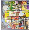 Image 2 : Collection of Mad Magazines