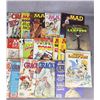 Image 5 : Collection of Mad Magazines