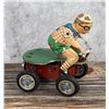 Image 1 : Clockwork Boy on Flying Dutchman Wind Up Toy