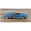 Image 1 : Tippco Tin Distler Wanderer Wind Up Toy Car