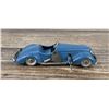 Image 2 : Tippco Tin Distler Wanderer Wind Up Toy Car