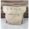 Image 1 : Canvas US Mail Bag