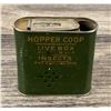 Image 2 : Hopper Coop Live Box for Insects