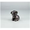 Image 1 : Griswold Pup Cast Iron Paperweight