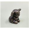 Image 2 : Griswold Pup Cast Iron Paperweight