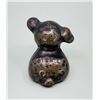 Image 3 : Griswold Pup Cast Iron Paperweight