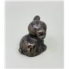 Image 4 : Griswold Pup Cast Iron Paperweight