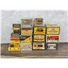 Image 6 : Antique Shotgun Rifle Ammo Shell Boxes