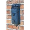 Image 1 : Griswold Standard No 2 Cast Iron Mail Box
