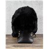 Image 4 : Rabbit Fur Hat